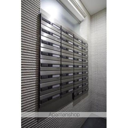 ＳＫーＯＮＥ市ヶ谷[1LDK/39.78m2]の共用部