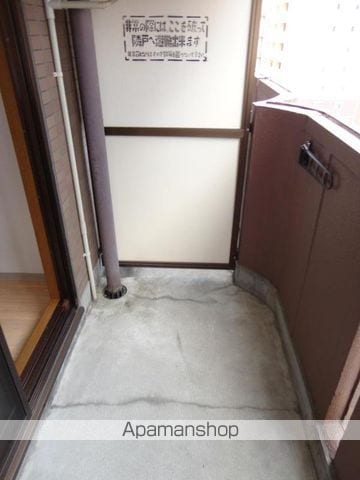 ビビッド北堀江の内装写真
