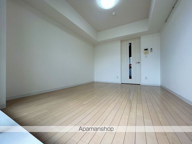 Grand Casa Ryokuchi-koenの内装写真