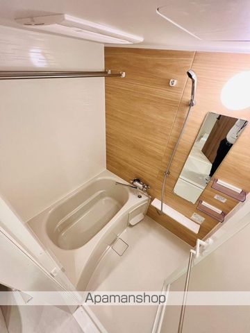 パークアクシス浅草田原町ガーデンの内装写真