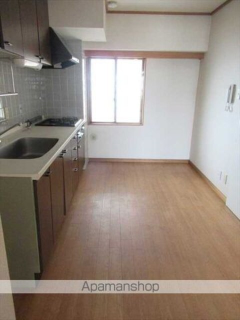 和歌山県和歌山市小松原６丁目[2DK/50m2]の内装4