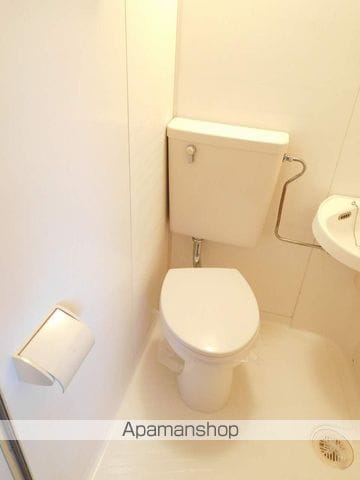 コーポ武の内装写真