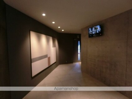 ＣＩＮＺＡ若林[1K/25.66m2]の内装4