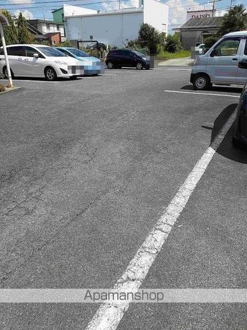 ファミールときわの外観写真