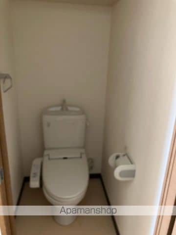 フォブールすみのの内装写真