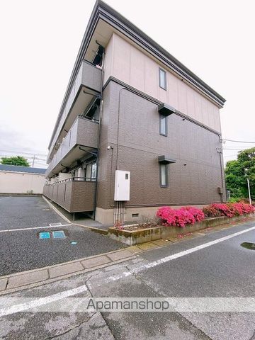 ピラタス Vの外観写真