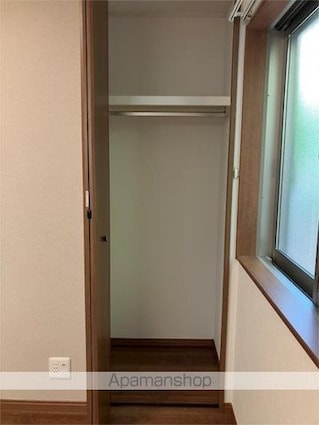 Ｌａ　Ｒ＆２３３ｓｉｄｅｎｃｅ　Ｃｈｉｃ[1SLDK/41.6m2]の収納