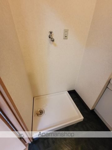 リヴェールHANAの内装写真