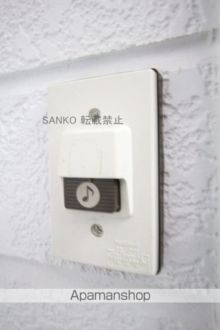 メゾン中田の内装写真
