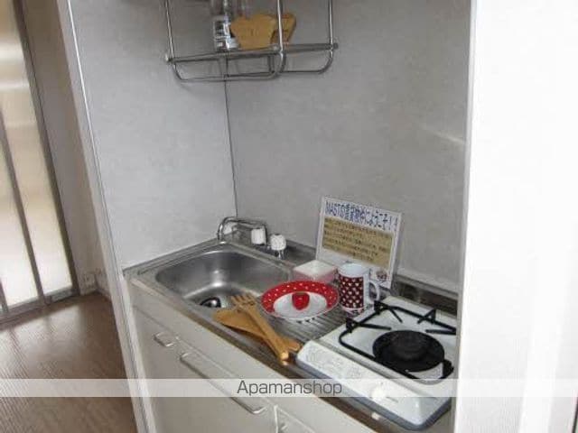 ハイツ樫の前 B棟の内装写真