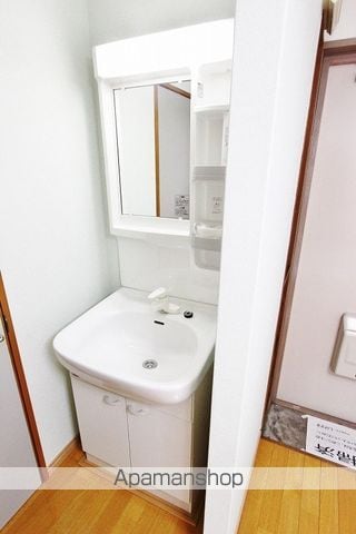 ギャラック沖洲の内装写真