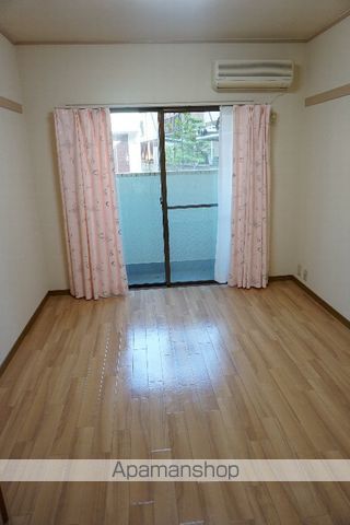 富士レイホービル第2の内装写真