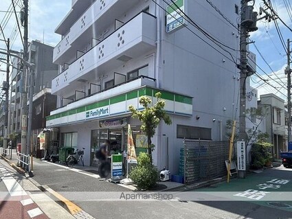 クレイノ落合[1K/20.62m2]の周辺6
