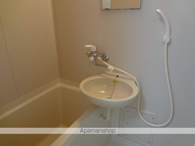 コンフォート布施の内装写真