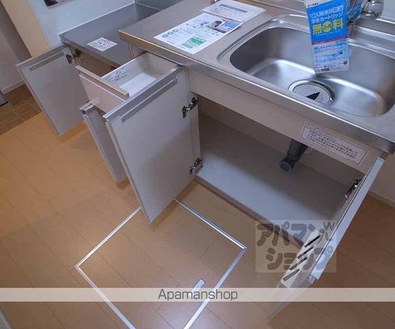 ロイヤルハピネスの内装写真
