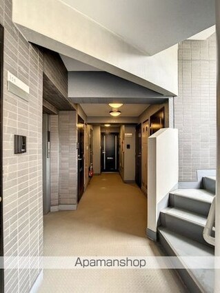 エクセリア都立大[1K/19.74m2]のその他内装3