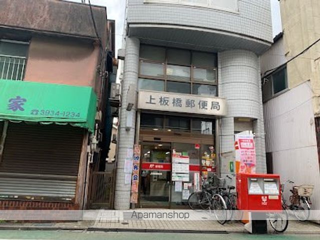 ウィンンベルデュエット上板橋第3の周辺写真