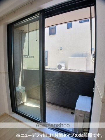 リラリア町田の内装写真