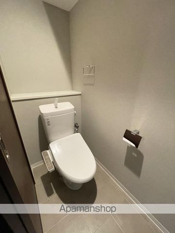 Mayferの内装写真