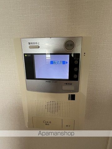 GOLDの内装写真