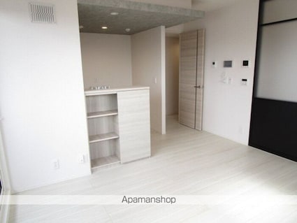 ＤーＲａｆｆｉｎｅ[2LDK/54.52m2]のリビング・居間