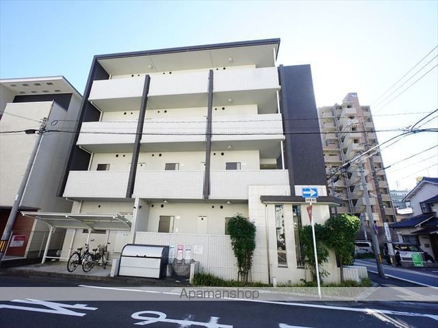 ライフステージ365 5号館の外観写真