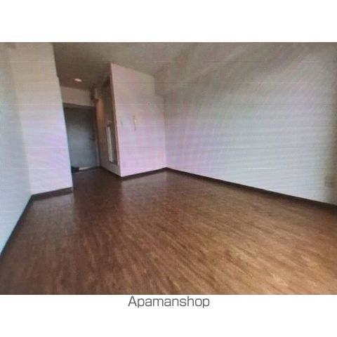 グリーンパークハイツ西山の内装写真