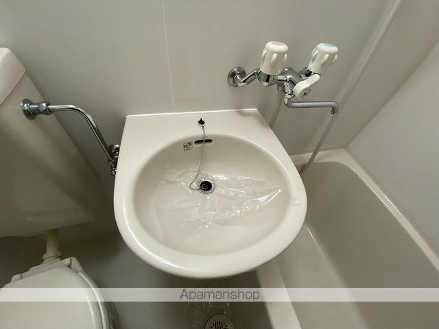 スカバーティの内装写真