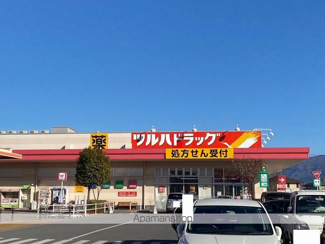 D-ROOM若宮の周辺写真