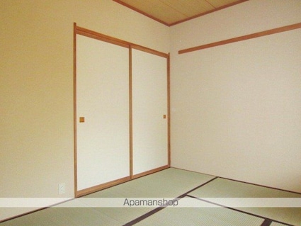 長野県長野市大字栗田[4LDK/86.93m2]の内装4