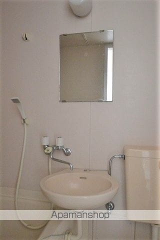 Sビル宇品御幸の内装写真