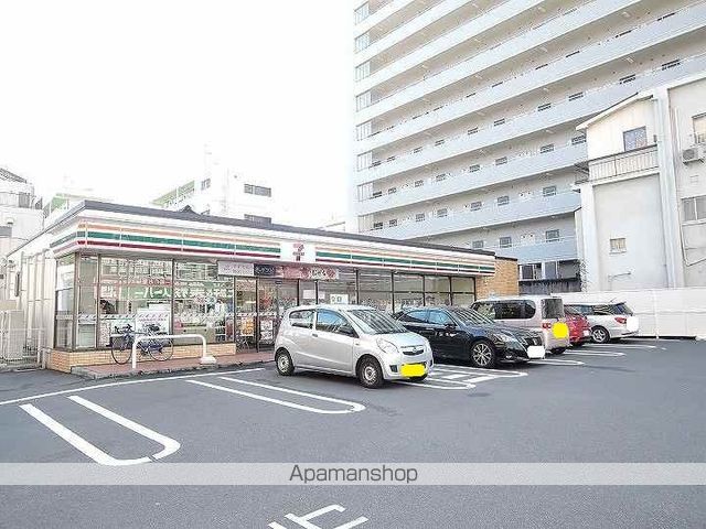 中洲福永ビルの周辺写真