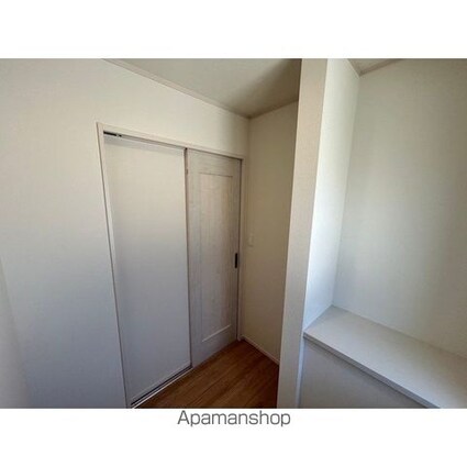 Ｋｏｌｅｔ高柳１３[3LDK/98.12m2]のその他部屋・スペース4