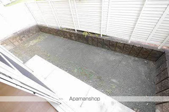 サンサン陽光 A棟の内装写真