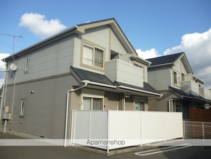 和歌山県和歌山市津秦[2LDK/64.98m2]の外観2