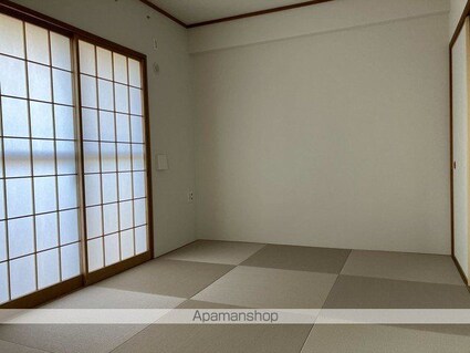 ラフィネ立川[3LDK/68.62m2]のその他内装1