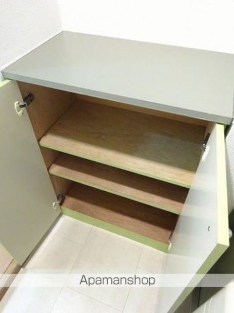 ユーコート千歳烏山[1K/19.65m2]のその他設備