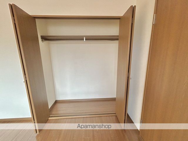 パルティールII番館の内装写真