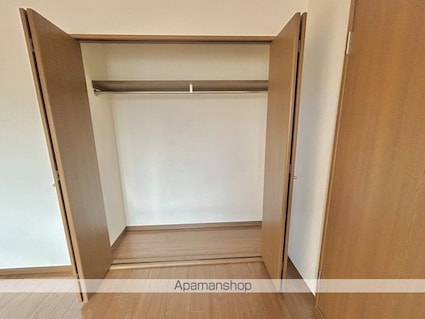 パルティールⅡ番館[2LDK/54.6m2]の内装6