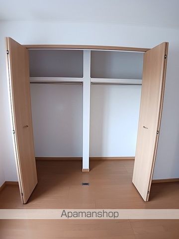 サン グレイスAの内装写真