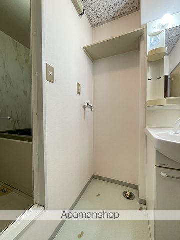 ファミール川原の内装写真