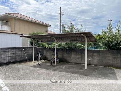 ジョビアル松本　Ａ棟[2LDK/48.7m2]の内装2