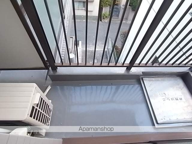 シェリル塚口の内装写真