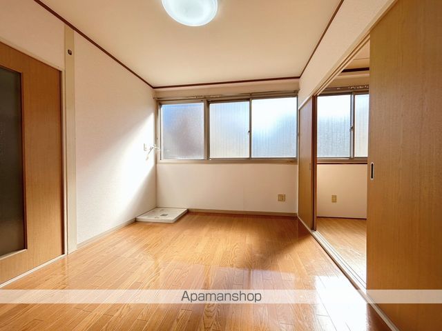 エオス富士見町ビルの内装写真