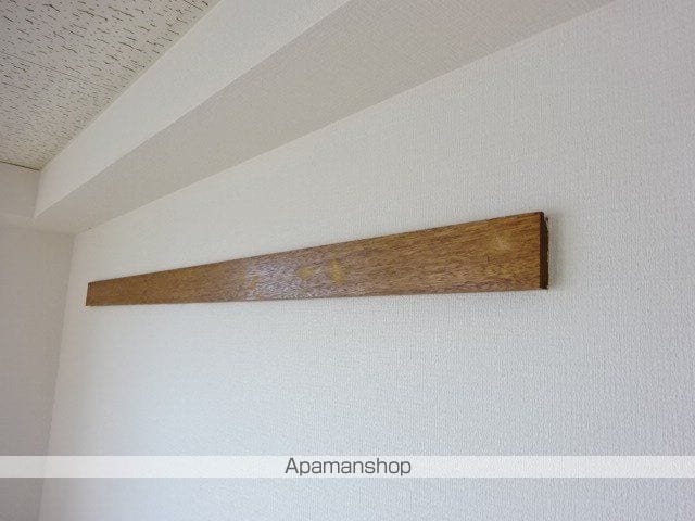 石橋ハイツIの内装写真