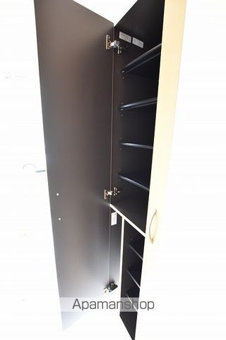 kahito 018の内装写真