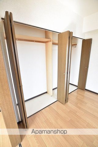 シャレオ当別弐番館の内装写真