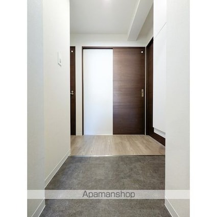 ＳＡＣＨＩＥＩＫＯＵ清澄白河[1LDK/37.05m2]の内装