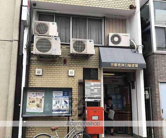 イストワール御所東の周辺写真