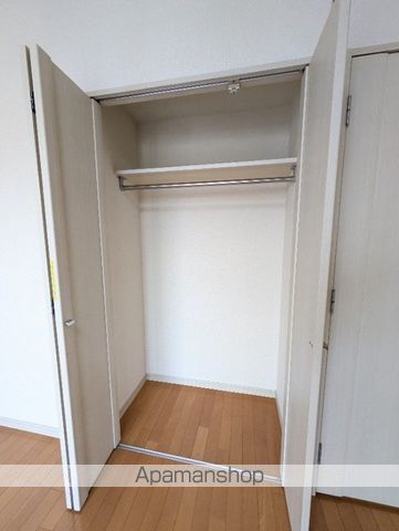 クロスレジデンス清澄白河の内装写真